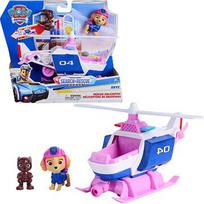 Spin Master Paw Patrol - Search & Rescue: Skye's rescue helicopter with 2 figures 6074777