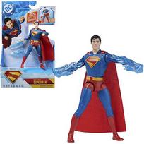 Spin Master Superman - 15cm Superman Deluxe Action Figure 6073319