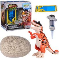 Spin Master Primal Hatch Hybrid Dinos - Dino action figure in egg (assorted item, one figure) 6075091
