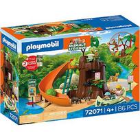 Playmobil 72071 Animals & Friends: Jungle Adventure 72071