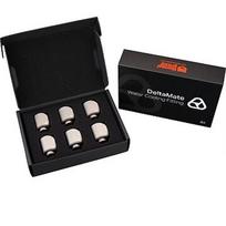 Thermal Grizzly DeltaMate Rotary - 90° (nickel, pack of 6) TG-DM-FIT-6203