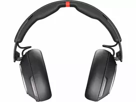 Ausinės Poly Voyager Surround 85 UC Microsoft Teams Black