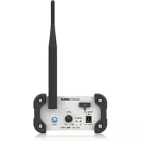 Klark Teknik DW 20R 2,4 GHz signalo siųstuvas - imtuvas