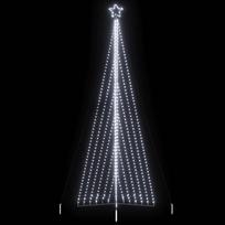 Kalėdinės lemputės vidaXL Kalėdinės lemputės, 789 šaltai baltos LED, 476 cm | 4016445 | 8721158394491