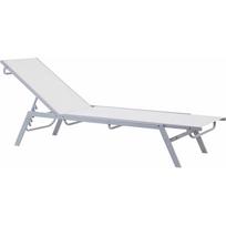 Beliani lauko gultas White NOLI (221648) | 221648 | 4251682244817