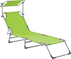 Shumee lauko gultas su stogeliu lime | 270983 | 4251682267236