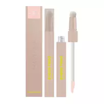 POPPY HEAD_Eyece Cream Brightening And Correcting Concealer – šviesinantis ir koreguojantis akių kontūro korektorius 01 Pink Gelato