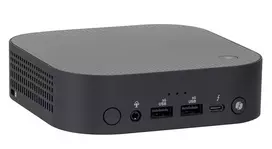 TAROX MINI-PC G15 AI - U7,32GB,1TB,W11P
