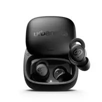 True Wireless headphones Urbanista  Porto Midnight Black