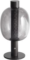 Bevielė LED stalinė lempa PULANGI su šviesos reguliatoriumi Metal Black | 582149 Bel | 4069605002280