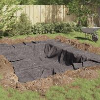 Fliiso plėvelė tvenkiniui 300 g/ 1x50 m | 4013441 | 8721158880734
