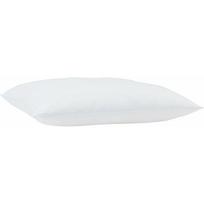 vidaXL Žieminė antklodė su pagalve 3 vnt White 240 x 220 cm Mikropluoštas | 3377780 | 8721288618191