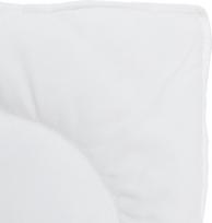 vidaXL Antklodė su pagalve 3 vnt White 240 x 220 cm Mikropluoštas | 3377931 | 8721288619709