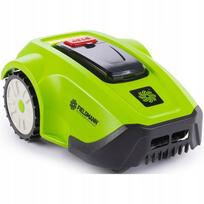 Robotas vejapjovė Fieldmann FZRR 5650-A | 50007417 | 8590669366163