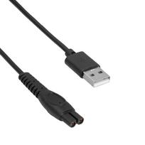 USB maitinimo laidas, skirtas Philips OneBlade – 1.8 m – Akyga AK-PD-10
