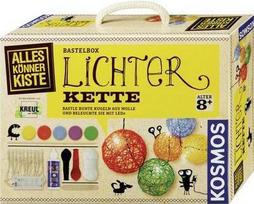 Kosmos 604288 Kinder-Strickset Mal- & Bastel-Set für Kinder (604288)