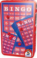 Schmidt Spiele Bingo Brettspiel Glücksspiel für 3-10 Spieler ab 10 Jahren