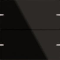 Gira Wippenset 2-fach Tastsens.4 TS4 G sw 502205 (502205)