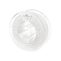 Spectrum 3D Filament / PLA Matt / 1,75mm / Polar White / Weiß / 1kg