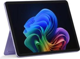 Microsoft Surface Pro Copilot+ PC 12 Snapdragon X Plus 16GB/512GB UFS PixelSense LCD Violet Win11 (EP2-27740)