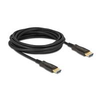 Delock Aktives Optisches Kabel HDMI 8K 60 Hz 5 m