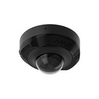 Ajax Netzwerkkamera DomeCam Mini (5 Mp/4 mm) *schwarz*