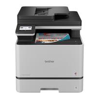 BROTHER MFC-L8730CDW 4-in-1 MFP Duplex 31ppm A4 USB 250 Sheet Tray Dual Band WLAN