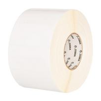 ZEBRA Thermofolie Polypropylen 76x25 weiss,16Rolen,f.QL320