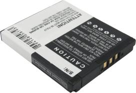 CoreParts MBXCAM-BA083 Kamera-/Camcorder-Akku Lithium-Ion (Li-Ion) 680 mAh (MBXCAM-BA083)