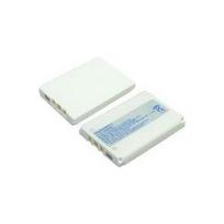 CoreParts Mobile - Batterie - Li-Ion - 1100 mAh - Elfenbein - für Nokia 3310, 3315, 3330, 3410, 3510, 3510i, 3590, 5510, 6010, 6650, 6800, 6810