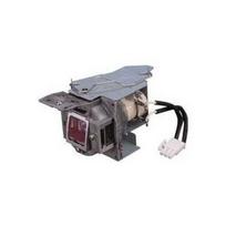 CoreParts - Projektorlampe (gleichwertig mit: BenQ 5J.J9205,001, BenQ 5J.J9205,002) - 190 Watt - 2500 Stunde(n) - für BenQ MW820ST (ML12699)
