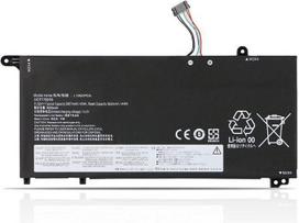 CoreParts Laptop Battery 35Wh Li-Polymer 11.55V 3000mAh - Batterie - 3.000 mAh (5B10Z21197-CP)