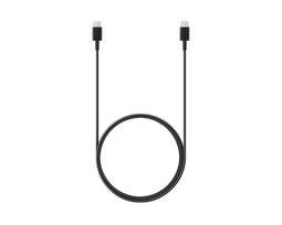 Samsung EP-DX310JBEGWW USB Kabel 1,8 m USB 2.0 USB C Schwarz (EP-DX310JBEGWW)