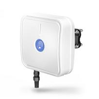 Wi-Fi + Bluetooth Antenna QuWireless QuMax AX10M for Teltonika RUTX10 V2