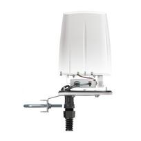 LTE Antenna QuWireless QuSpot A140S-A for Teltonika TRB140 (Version with Enclosure)