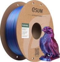 EPLA-SILK MAGIC 1,75mm RED BLUE 1kg (EPLA-SILKMAGIC-P175RU1)