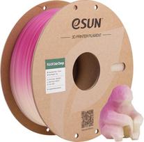 PLA UV 1,75mm FUCHSIA 1kg ESUN 3D FILAMENT (PLA-UV CC175UV-F1P1)
