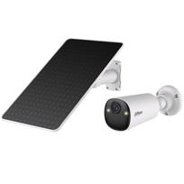 WRL CAMERA 4MP BULLET KIT/KIT/BF4CP-0210B-XL/M0508 DAHUA