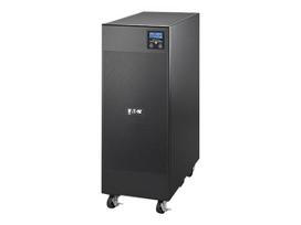 EATON 9E 6000 VA 4800W tower UPS hardwire USB/RS232/SNMP 1:1