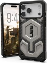 UAG Urban Armor Gear Monarch Pro MagSafe Case | Apple iPhone 17 Pro Max | titan | 114514113636 (114514113636)