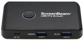 USB Pro Switch