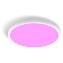 Philips Hue Devote smarte Deckenleuchte rund 43cm