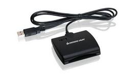 FIPS201 Certified USB Smart