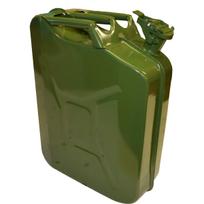 Kanistras kurui 20 L, metalinis