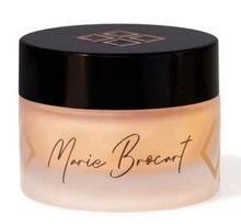 Drėkinamasis, švytėjimo kūnui suteikiantis sviestas Marie Brocart Lamari Shimmer and Bronzing Body Butter MAR08060, su bronzantais, 50 g