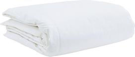 vidaXL Kołdra z poduszką 3 pcs Biały 240 x 220 cm Puch | 3376999 | 8721288610386