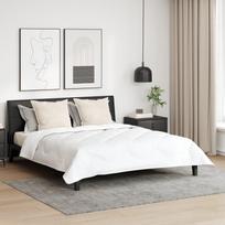 vidaXL Kołdra Inny z poduszką 3 pcs Biały 240 x 200 cm Mikrofibra | 3378146 | 8721288621856