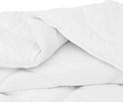 vidaXL Kołdra Inny z poduszką 3 pcs biały 240 x 260 cm Mikrofibra (3378196) | 3378196 | 8721288622358