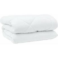 vidaXL Zimowa Kołdra z poduszką 3 pcs Biały 240 x 200 cm Mikrofibra Lumarko! | 3377834 VidaXL | 8721288618733