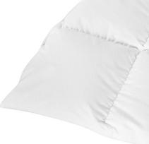 Shumee Kołdra bawełniana 155 x 220 cm HARAMOSH | 266138 | 4251682264747